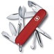 Складной нож Victorinox (Switzerland) из серии Tinker.