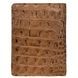 Women's wallet by Karya (Turkey) made of genuine leather.