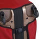 Чехол защитный для большого чемодана из неопрена L 8001-18 Красный