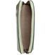 Karya eyeglasses case made of genuine grained leather KR3004-026 mint