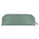 Karya eyeglasses case made of genuine grained leather KR3004-026 mint