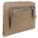 Women's wallet by Karya (Turkey) made of genuine leather.