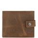 Men's wallet by Karya (Turkey) made of genuine leather.