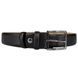 Men's belt by Rino (Turkey) made of genuine leather.