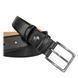 Men's belt by Rino (Turkey) made of genuine leather.