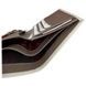 Women's wallet by Karya (Turkey) made of genuine leather.