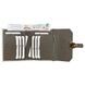 Women's wallet by Karya (Turkey) made of genuine leather.