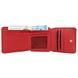 Women's wallet by Tony Bellucci (Turkey) made of genuine leather.