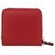 Women's wallet by Tony Bellucci (Turkey) made of genuine leather.
