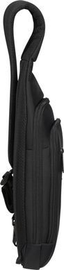Мужская сумка Samsonite (Бельгия) через плечо из коллекции Spectrolite 4.0.