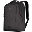 Backpack Wenger MX Professional with laptop compartment up to 16" 611641 grey