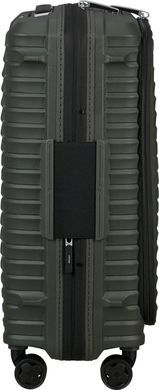 Samsonite (Belgium) suitcase from the Upscape collection.