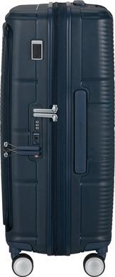 Чемодан Samsonite (Бельгия) из коллекции Paralux.
