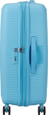 Чемодан American Tourister (США) из коллекции Soundbox.