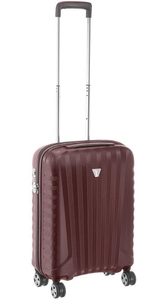 Suitcase Roncato (Italy) from the collection Uno ZSL Premium 2.0.