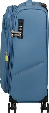 American Tourister (USA) suitcase from the Summerride collection.