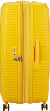 Чемодан American Tourister (США) из коллекции Soundbox.