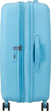 Чемодан American Tourister (США) из коллекции Soundbox.