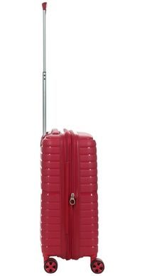 Snowball (France) suitcase from the Bilbao collection.