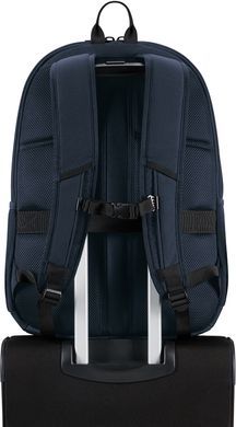 Backpack by American Tourister (USA).