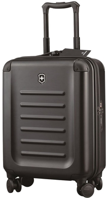 Suitcase Victorinox (Switzerland) from the collection Spectra 2.0.