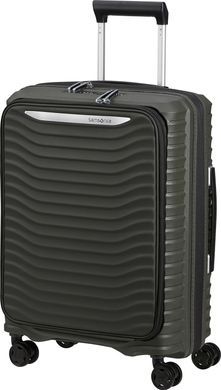Samsonite (Belgium) suitcase from the Upscape collection.