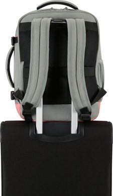 Backpack by American Tourister (USA).