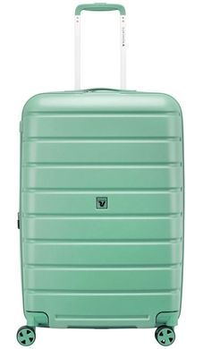 Roncato (Italy) suitcase from the Relife collection.