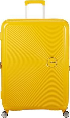 Чемодан American Tourister (США) из коллекции Soundbox.