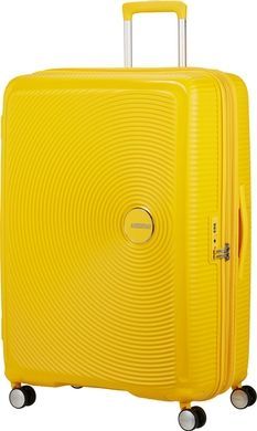 Чемодан American Tourister (США) из коллекции Soundbox.
