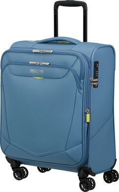 American Tourister (USA) suitcase from the Summerride collection.