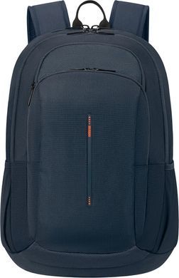 Backpack by American Tourister (USA).