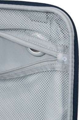 Чемодан Samsonite (Бельгия) из коллекции Paralux.