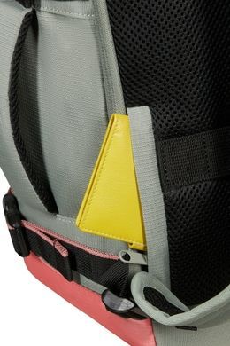Backpack by American Tourister (USA).
