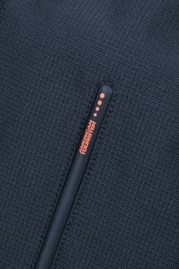 Backpack by American Tourister (USA).