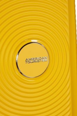Чемодан American Tourister (США) из коллекции Soundbox.
