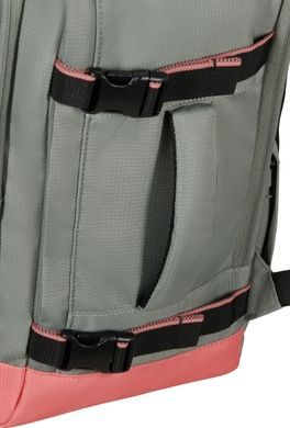 Backpack by American Tourister (USA).