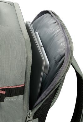 Backpack by American Tourister (USA).