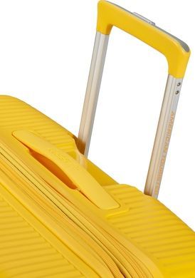 Чемодан American Tourister (США) из коллекции Soundbox.