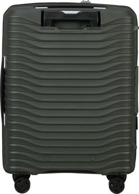 Samsonite (Belgium) suitcase from the Upscape collection.