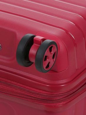 Snowball (France) suitcase from the Bilbao collection.