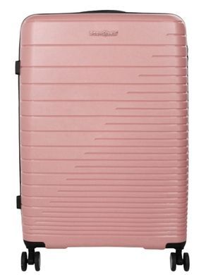 Snowball (France) suitcase from the Naxos collection.