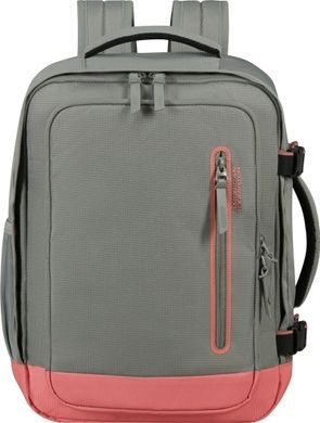 Backpack by American Tourister (USA).