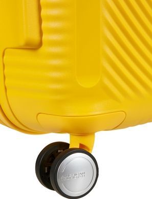 Чемодан American Tourister (США) из коллекции Soundbox.