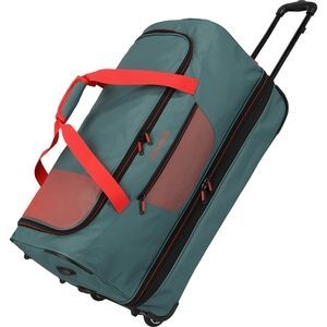 Дорожня сумка Travelite (Німеччина) з колекції Basics.