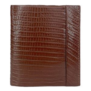 Men's wallet by Karya (Turkey) made of genuine leather.