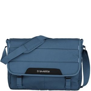 Men's shoulder bag by Travelite (Germany) from the Skaii collection.