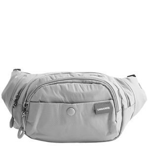 Waist bag by Sanmorris (Turkey).