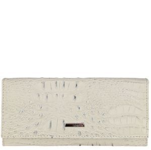 Women's wallet by Karya (Turkey) made of genuine leather.