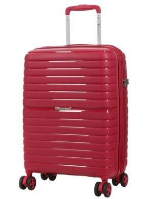 Snowball (France) suitcase from the Bilbao collection.